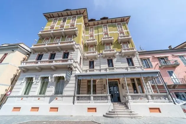 Hotel Pallanza