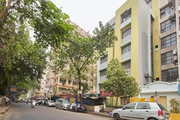 Pallavi International Hotel