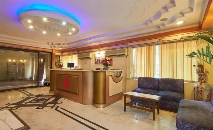 Pallavi International Hotel - Öne Çıkan Resim