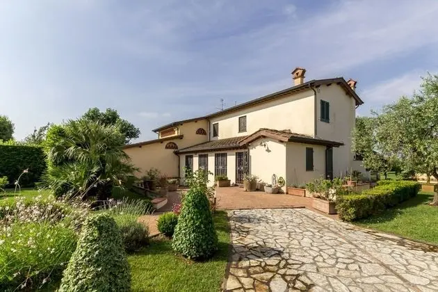 Villa Pallina
