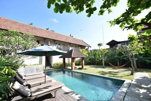 Palm 57 Guest House