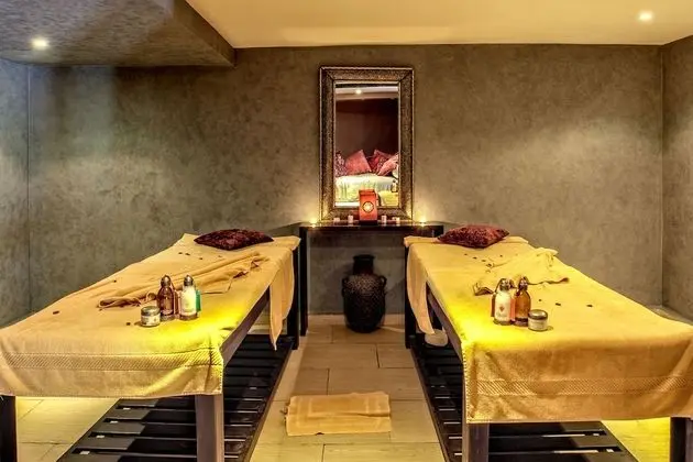 Palm Appart Club Marrakech - Spa