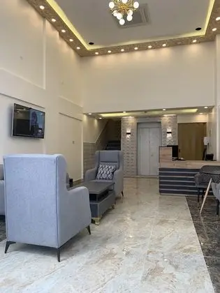 The Palm Hotel