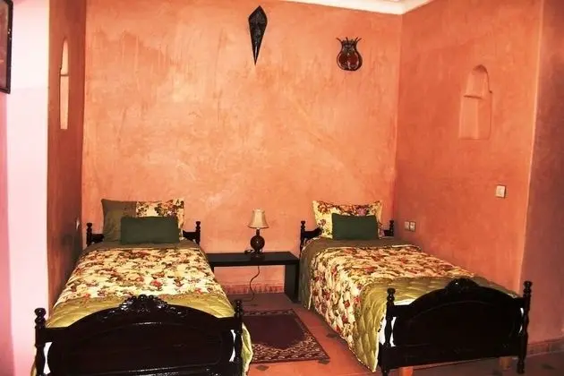 Palm Auberge - Oda