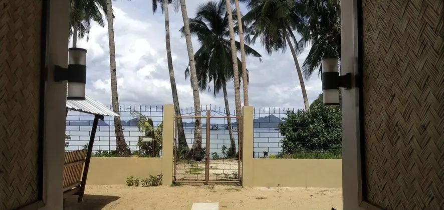 Palm Bay Beach Cottages