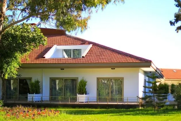 Palm Bay Beach Hotel - Dış Mekan