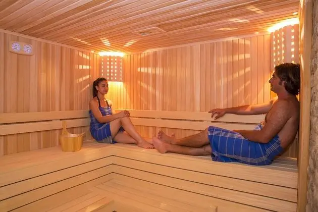 Palm Bay Beach Hotel - Spa