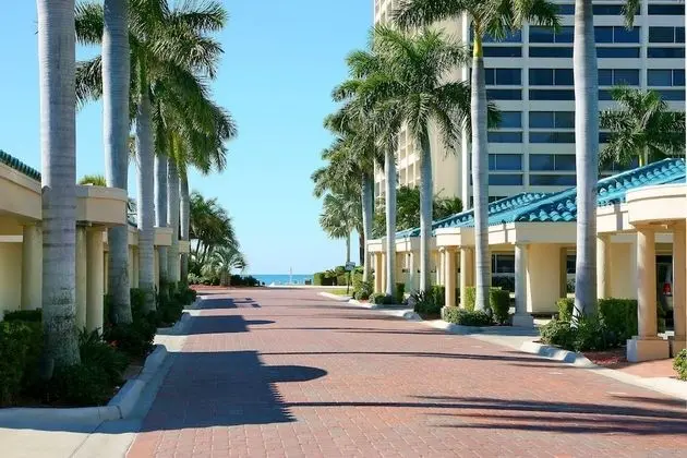 Palm Bay Club by Beachside Management - Dış Mekan