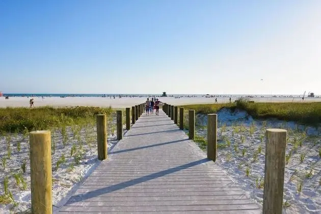 Palm Bay Club by Beachside Management - Plaj