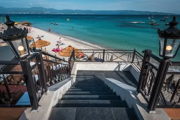 Palm Beach Hotel