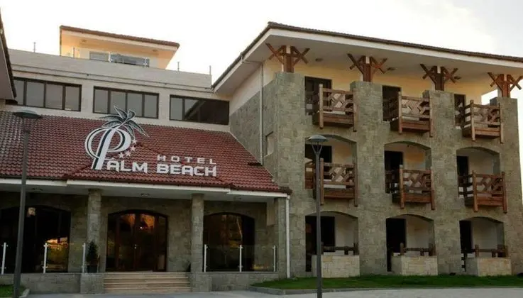 Palm Beach Hotel