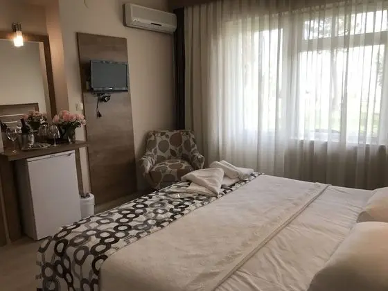 Palm Beach Otel - Oda