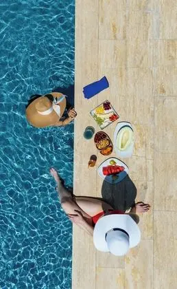 Palm Beach Otel - Öne Çıkan Resim