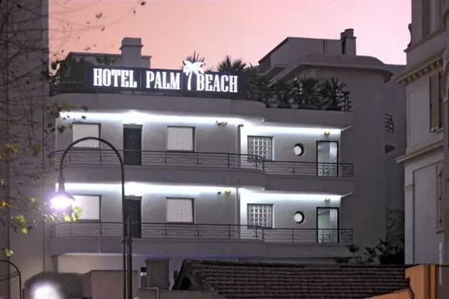 Palm Beach - 1