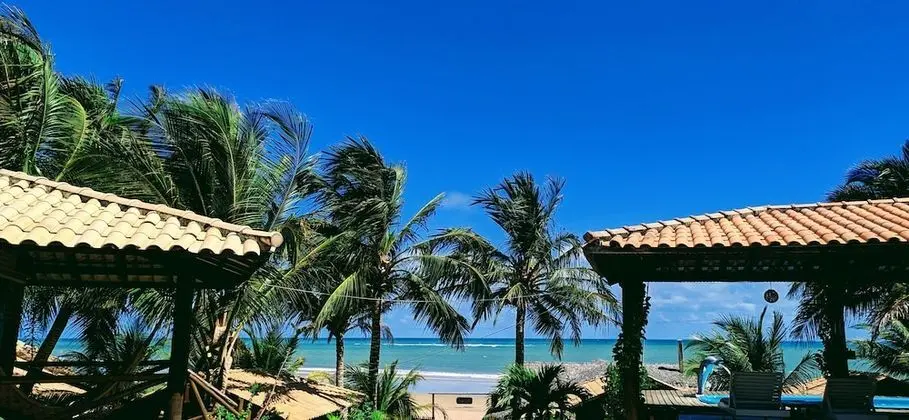 Palm Beach Chales & Resto