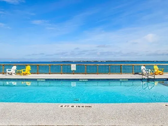 Palm Beach Club #236 - Havuz
