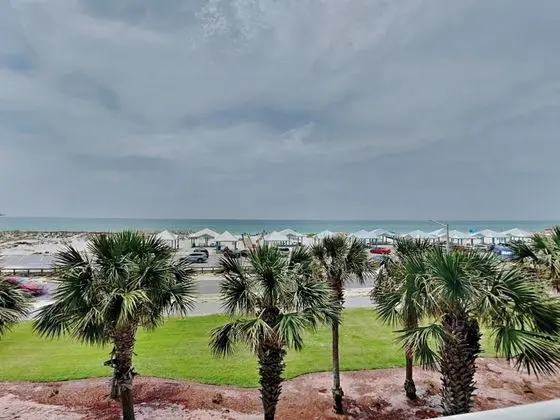 Palm Beach Club #236 - Plaj