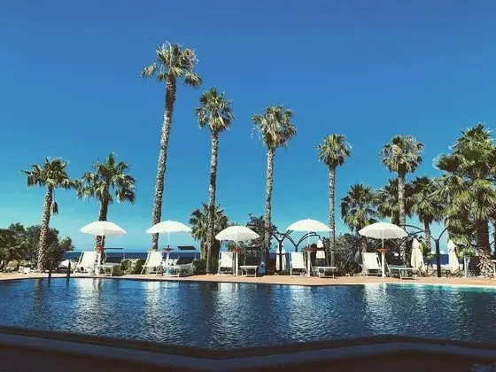 Palm Beach Club Casteldaccia