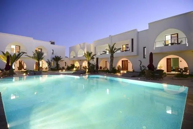 Palm Beach Club Djerba