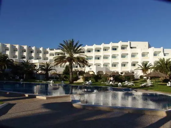 Palm Beach Club Hammamet