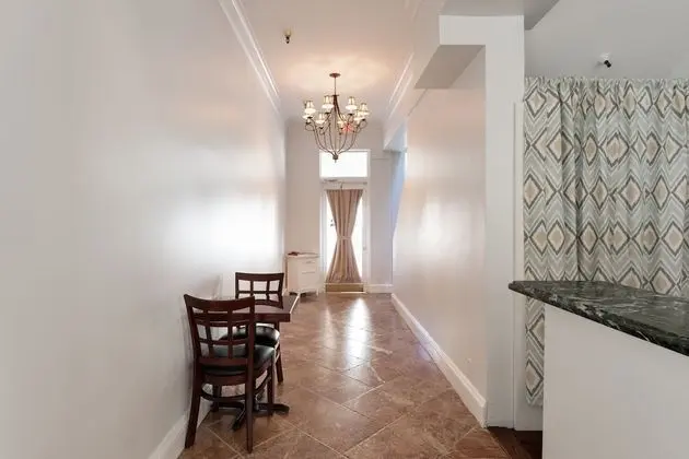 Palm Beach Historic Inn - Lobi
