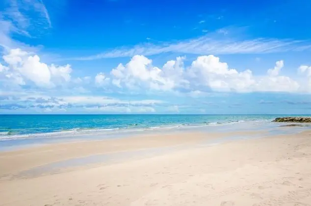 Palm Beach Historic Inn - Plaj