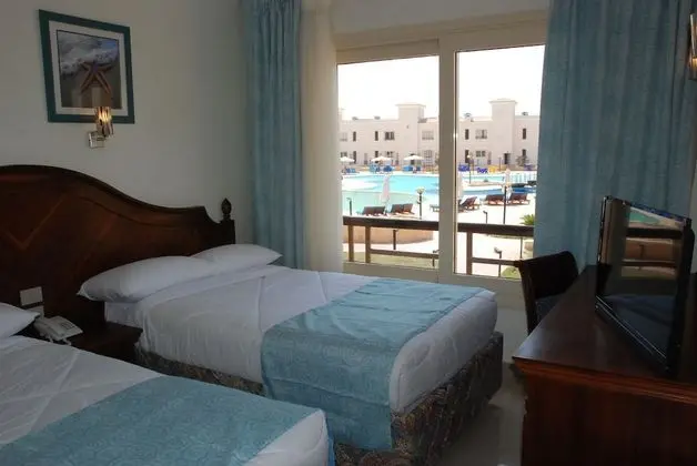 Palm Beach Hostmark Resort - Oda