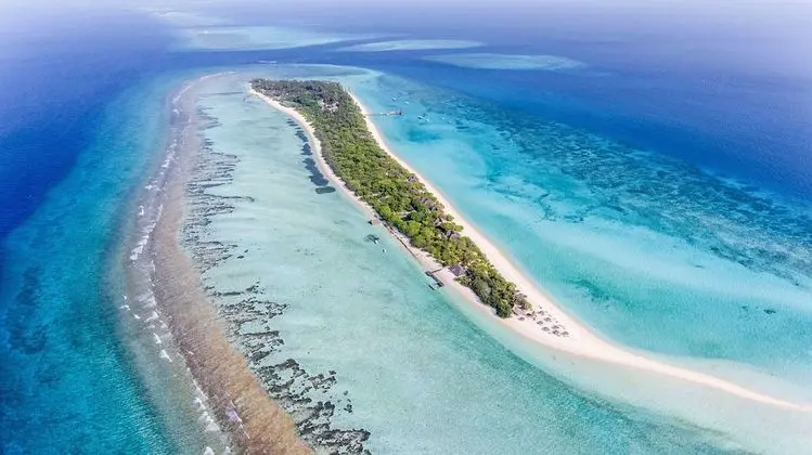 Palm Beach Island Resort & Spa Maldives