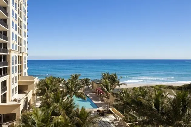 Palm Beach Marriott Singer Island Beach Resort&Spa