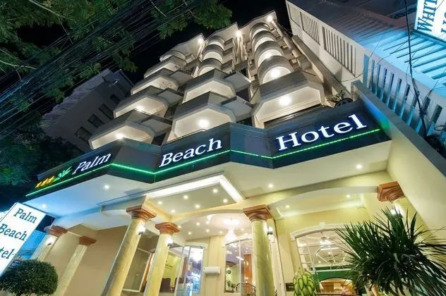 Palm Beach Hotel