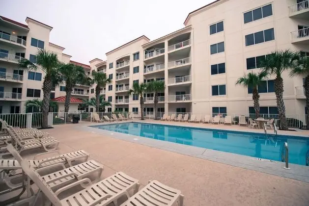 Palm Beach Resort