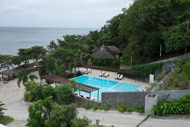 Palm Beach Resort - Havuz