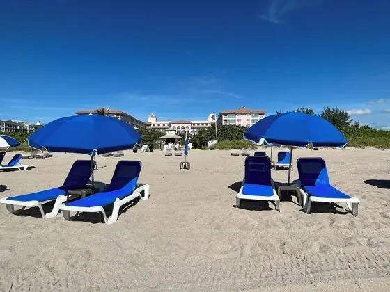 Palm Beach Shores Resort and Vacation Villas - Plaj