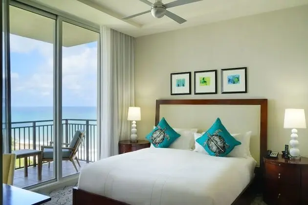 Palm Beach Singer Island Resort & Spa Luxury Suites - Oda
