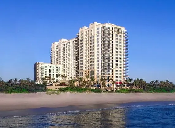 Palm Beach Singer Island Resort & Spa Luxury Suites - Öne Çıkan Resim