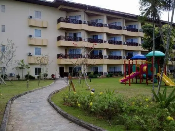 Palm Beach Resort & Spa