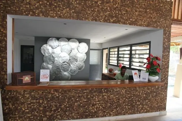 Palm Beach Resort & Spa