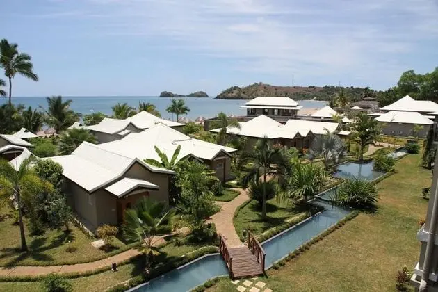 Palm Beach Resort & Spa