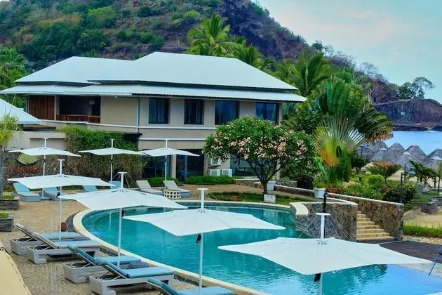 Palm Beach Resort & Spa - Havuz