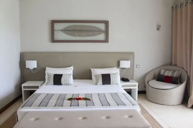 Palm Beach Resort & Spa - Oda