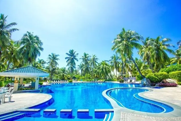 Palm Beach Resort&Spa Sanya
