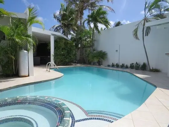Palm Beach Vacation Villa