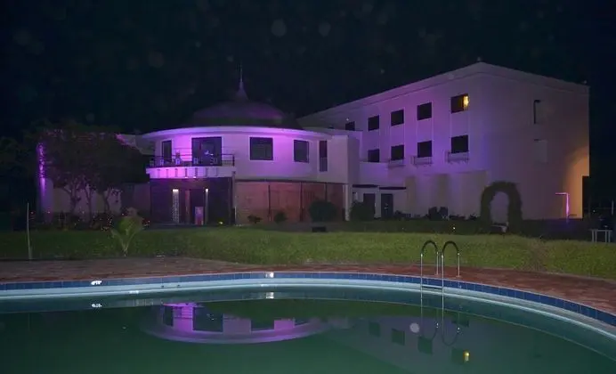 The Palm Resort