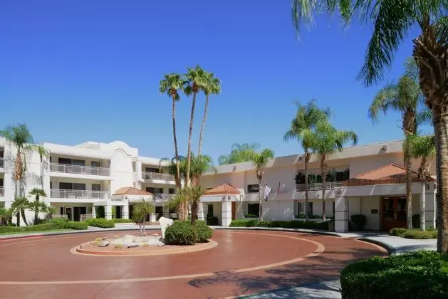 Palm Canyon Resort By Diamond Resorts