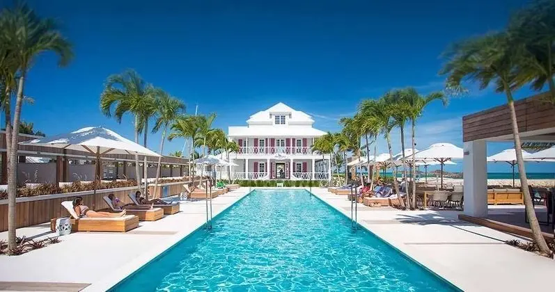 Palm Cay Beach Club & Marina