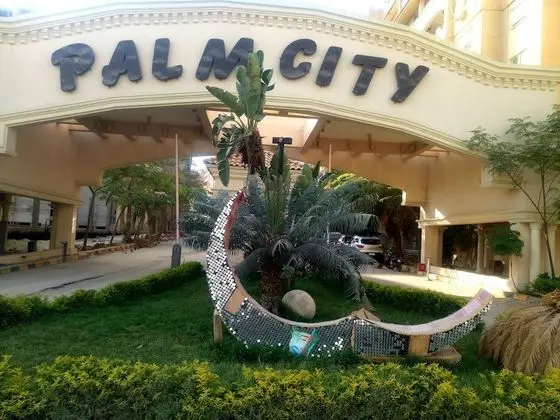 Palm City Guesthouse