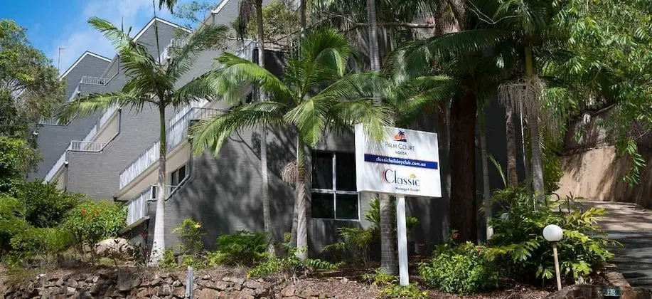 Palm Court Noosa