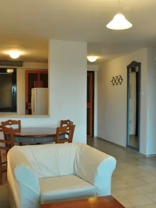 Palm Court Suites - Oda