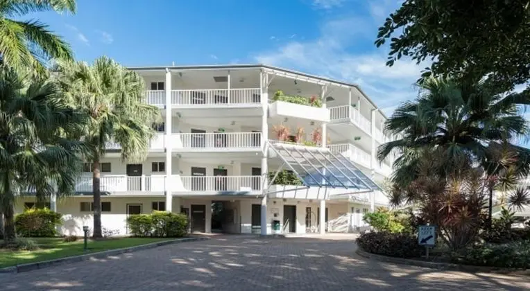 Palm Cove Penthouse Accommodation - Dış Mekan