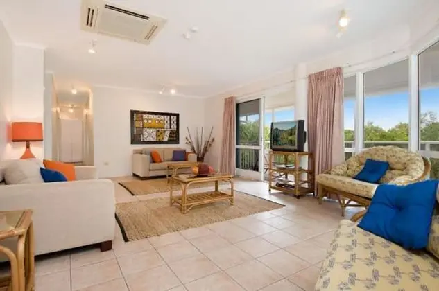 Palm Cove Penthouse Accommodation - Öne Çıkan Resim